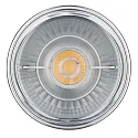 Paulmann Paulmann LED Reflektor AR111, 8W, G53, 24°, varm hvid