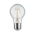 LED lyskilde A60 3-fold E27 4,5W 470lm 2700K CRI >80 dæmpbar