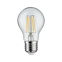 Paulmann LED lyskilde A60 3-fold E27 4,5W 470lm 2700K CRI >80 dæmpbar