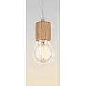Paulmann LED lyskilde A60 3-fold E27 4,5W 470lm 2700K CRI >80 dæmpbar