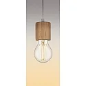 Paulmann LED lyskilde A60 3-fold E27 4,5W 470lm 2700K CRI >80 dæmpbar