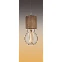 Paulmann LED lyskilde A60 3-fold E27 4,5W 470lm 2700K CRI >80 dæmpbar