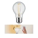 Paulmann LED lyskilde A60 3-fold E27 7,5W 806lm 2700K CRI >80 dæmpbar