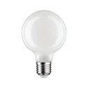 Paulmann Filament Globe lyskilde G80 E27 6W 470lm 2700K CRI >80 dæmpbar