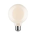 filament lamp globe G95 E27 6W 470lm 2700K CRI >80 dimmable