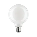 Paulmann Filament Globe lyskilde G95 E27 6W 470lm 2700K CRI >80 dæmpbar