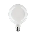 Paulmann Filament Globe lyskilde G125 E27 9W 1055lm 2700K CRI >80 dæmpbar