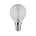 Paulmann Glødepære dråbeformet P45 E14 3W 250lm 2700K CRI >80 