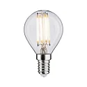 Glødepære dråbeformet P45 E14 5W 470lm 2700K CRI >80 