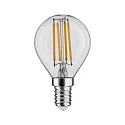 Paulmann Glødepære dråbeformet P45 E14 5W 470lm 2700K CRI >80 