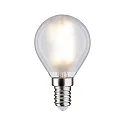 Glødepære dråbeformet P45 E14 5W 470lm 2700K CRI >80 