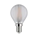 Paulmann Glødepære dråbeformet P45 E14 5W 470lm 2700K CRI >80 