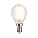 Glødepære dråbeformet P45 E14 6,5W 806lm 2700K CRI >80 