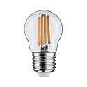 Paulmann Glødepære dråbeformet P45 E27 6,5W 806lm 2700K CRI >80 
