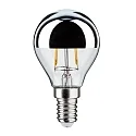 Paulmann Top spejl lyskilde dråbeformet P45 E14 2,6W 220lm 2700K CRI >80 