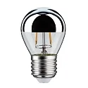 Paulmann Top spejl lyskilde dråbeformet P45 E27 2,6W 220lm 2700K CRI >80 