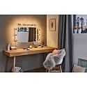 Paulmann LED Filament Top mirrored Lamp Drop COPPER, 230V, E14, 2.6W 2700K 220lm, clear