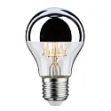 Top spejl lyskilde standard NONDIM LED A60 E27 4,8W 580lm 2700K CRI >80 