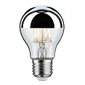 Top spejl lyskilde standard NONDIM LED A60 E27 6,5W 600lm 2700K CRI >80 