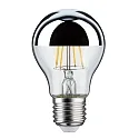 Paulmann Top spejl lyskilde standard NONDIM LED A60 E27 6,5W 600lm 2700K CRI >80 