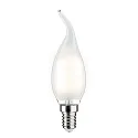 Glødepære kerteformet windblast CW35 E14 2,6W 250lm 2700K CRI >80 