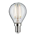 Glødepære dråbeformet P45 E14 2,6W 250lm 2700K CRI >80 