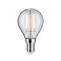 Glødepære dråbeformet P45 E14 4,8W 470lm 2700K CRI >80 dæmpbar
