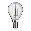 Paulmann Glødepære dråbeformet P45 E14 4,8W 470lm 2700K CRI >80 dæmpbar