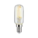 LED glødelyskilde T25 E14 4,8W 470lm 2700K CRI >80 dæmpbar