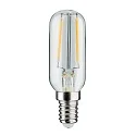 Paulmann LED glødelyskilde T25 E14 2,8W 250lm 2700K CRI >80 dæmpbar