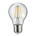 Paulmann Glødepære standard A60 E27 4,3W 470lm 2700K CRI >80 