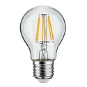 Paulmann Glødepære standard A60 E27 7W 806lm 2700K CRI >80 