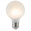 Paulmann Filament Globe lyskilde G80 E27 7,5W 806lm 2700K CRI >80 dæmpbar