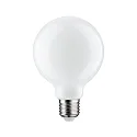 Dekorativ glødelampe G95 E27 7,5W 806lm 2700K CRI >80 dæmpbar