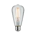 LED glødelyskilde EDISON LED ST64 E27 7,5W 806lm 2700K CRI >80 dæmpbar