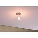 Paulmann LED glødelyskilde EDISON LED ST64 E27 7,5W 806lm 2700K CRI >80 dæmpbar