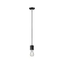 Paulmann LED glødelyskilde EDISON LED ST64 E27 7,5W 806lm 2700K CRI >80 dæmpbar