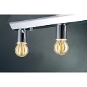 Paulmann Glødepære dråbeformet P45 E14 4,7W 430lm 2500K CRI >80 dæmpbar