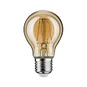 Paulmann Glødepære standard A60 E27 4,7W 500lm 2500K CRI >80 