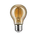 Paulmann Glødepære standard A60 E27 6,5W 680lm 2500K CRI >80 