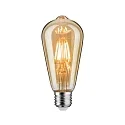 LED glødelyskilde EDISON LED ST64 E27 6,5W 680lm 2500K CRI >80