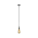 Paulmann LED glødelyskilde EDISON LED ST64 E27 6,5W 680lm 2500K CRI >80