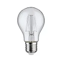 Paulmann Dekorativ glødelampe NONDIM LED A60 E27 2,2W 40lm 1000K 