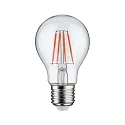 Paulmann Dekorativ glødelampe NONDIM LED A60 E27 1,3W 40lm 1000K CRI >30 