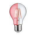 Paulmann Dekorativ glødelampe NONDIM LED A60 E27 1,3W 40lm 1000K CRI >30 