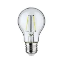 Paulmann Dekorativ glødelampe NONDIM LED A60 E27 1W 170lm 4900K CRI >20 