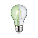 Paulmann Dekorativ glødelampe NONDIM LED A60 E27 1W 170lm 4900K CRI >20 