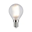 Glødepære dråbeformet P45 E14 5W 470lm 4000K CRI >80 dæmpbar