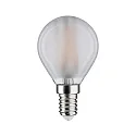 Paulmann Glødepære dråbeformet P45 E14 5W 470lm 4000K CRI >80 dæmpbar