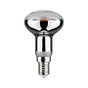 Paulmann Reflektorpære R50 GROW GREEN LED R50 E14 4W 100lm 1300K 64° CRI >30 